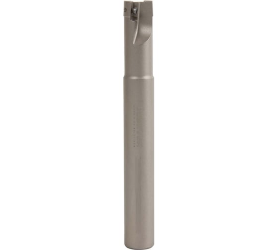 Фреза концевая Lобщ=200 мм, D=17 мм, dхв=16 мм, 90°, 2 кромки Debever Machining Solutions Standard DB-S-EM290S16D17Z02L200-11 1