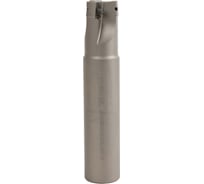 Фреза концевая Lобщ=160 мм, D=32 мм, dхв=32 мм, 90°, 3 кромки Debever Machining Solutions Standard DB-S-EM290S32D32Z03L160-16
