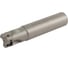 Фреза концевая Lобщ=160 мм, D=32 мм, dхв=32 мм, 90°, 3 кромки Debever Machining Solutions Standard DB-S-EM290S32D32Z03L160-16 3