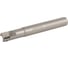 Фреза концевая Lобщ=130 мм, D=16 мм, dхв=16 мм, 90°, 2 кромки Debever Machining Solutions Standard DB-S-EM290S16D16Z02L130-11 3