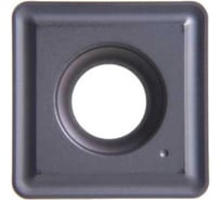 Пластина твердосплавная SPMG140512-ZV 10 шт ACCKee mi00178у