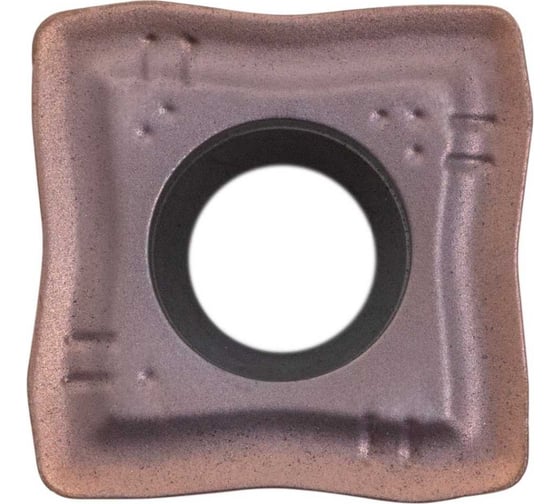 Пластина твердосплавная SOMT08T306 DP, AP9030 10 шт ACCKee mi00341у 1