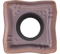 Пластина твердосплавная SOMT08T306 DP, AK9030 10 шт ACCKee mi01302у