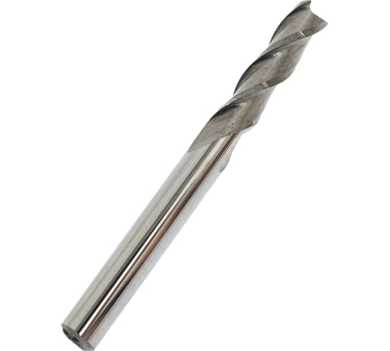 Фреза концевая 3.0x8х38 мм, ц/х, Z=4, ВК8 Sekira 00-00026234
