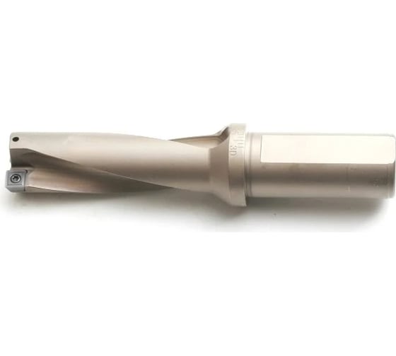 Корпусное сверло C32-2D36-76SP11 DESKAR 00-00041632 1