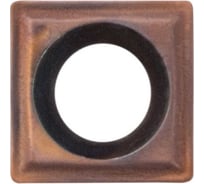 Пластина твердосплавная SPMT050204 DP, AP9080 10 шт ACCKee mi00008у