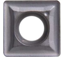 Пластина твердосплавная SPMT090408 DP, AP9080 10 шт ACCKee mi00011у