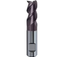 Фреза концевая GH100U тип NH (3 мм, Z=3, тв.сплав, FIRE) Guhring 5574 3,000