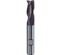 Фреза концевая тип N (8.5 мм, Z=3, DIN6527L, тв.сплав, FIRE) Guhring 5531 8,500