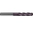 Фреза сферическая длинная серия XL тип N (10 мм, Z=4, тв.сплав, FIRE) Guhring 3043 10,000 1