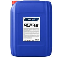 Масло гидравлическое HLP-46 30 л VITEX v319707