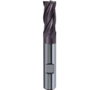 Фреза черновая GS100U тип NRf (20 мм, DIN6527L, тв. сплав, FIRE) Guhring 5504 20,000