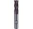 Фреза черновая GS100U тип NRf (20 мм, DIN6527L, тв. сплав, FIRE) Guhring 5504 20,000 1