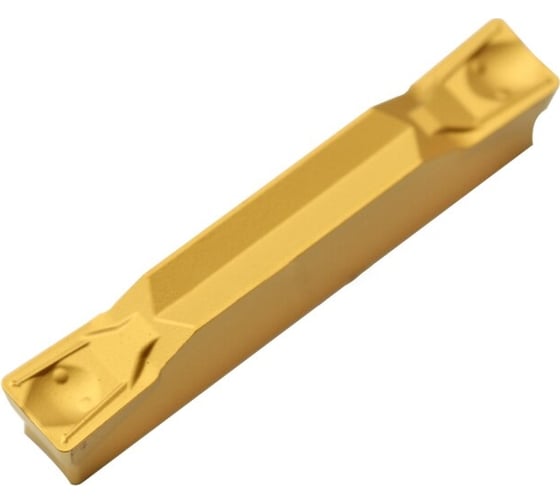 Пластина твердосплавная 10 шт ZCC-CT ZTAD01502-MM YBG205 1