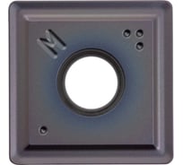 Пластина твердосплавная D-SPGX060406-GM MP2150, 10 шт KEMAWA mi01222у