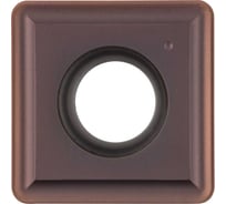 Пластина твердосплавная SPMG050204 DG, PDTT9030, 10 шт PANDA CNC mi00190у