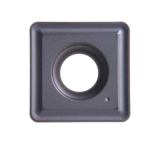 Пластина твердосплавная SPMG060204 DG, PDTT9030, 10 шт PANDA CNC mi00250у 1