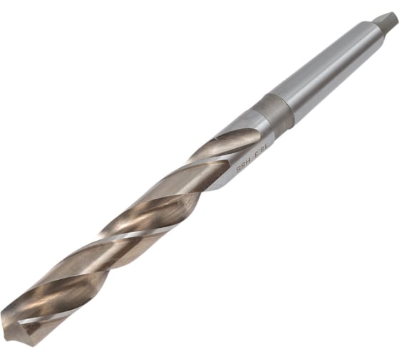 Сверло быстрорез K2030-D18.3 2 шт PROSAERS 31404