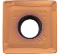 Пластина твердосплавная 10 шт, SEET120308PER-APM ZCC-CT YB9320