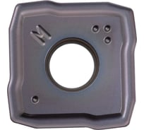 Пластина твердосплавная D-SCGX060406-GM MP2150, 10 шт KEMAWA mi01215у