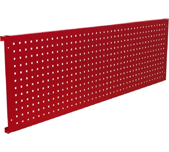 Перфопанель IRONMEBEL WK 16 1 шт 3003 глянец M-IM00064 1