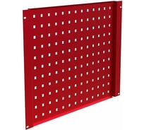 Перфопанель IRONMEBEL опоры WK 1 шт 3003 глянец M-IM00060