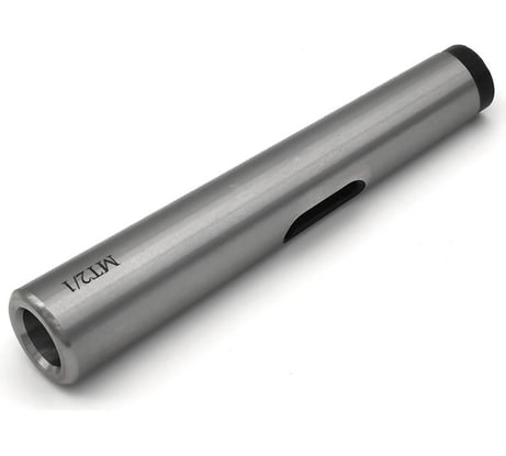 Втулка переходная MTB 2/1 М10 BESTE AC00100151