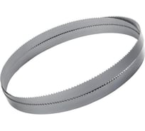 Полотно ленточное пильное М51 2800x27x0.90 мм, 5/8 TPI VI-MENS т2800х27х0,90х5/8