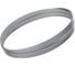 Полотно ленточное пильное М51 2925x27x0.90 мм, 3/4 TPI VI-MENS т2925х27х0,90х3/4 1