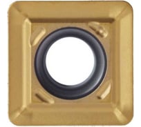 Пластина твердосплавная SCLT080308 HC, YP425, 10 шт KEMAWA mi00203у