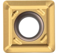 Пластина твердосплавная SCLT10T308 HC, YP425, 10 шт KEMAWA mi00392у