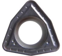 Пластина твердосплавная WCMT050308 FN, AP330, 10 шт ACCKee mi00006у