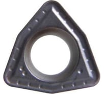 Пластина твердосплавная WCMT040208 FN, AZ330, 10 шт ACCKee mi00005у