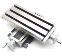 Стол координатный 200x100 мм ТЕХНОРЕАЛ МА320350505