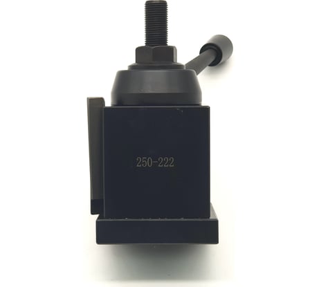 Резцедержатель быстросъемный 250-222 ТЕХНОРЕАЛ МА310204506