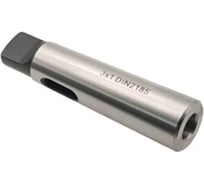 Втулка переходная КМ3/КМ1 с лапкой ТЕХНОРЕАЛ МА310300510