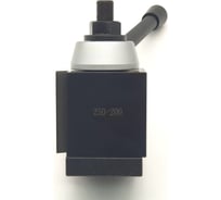 Резцедержатель быстросъемный 250-200 ТЕХНОРЕАЛ МА310204505