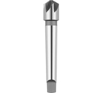 Зенковка коническая кх 20.0x24x116 мм, 120°, КМ2, Р6М5К5, тип 11, Z=6, 2353-0143, ГОСТ 14953-80 ИНСТУЛС 00001854306