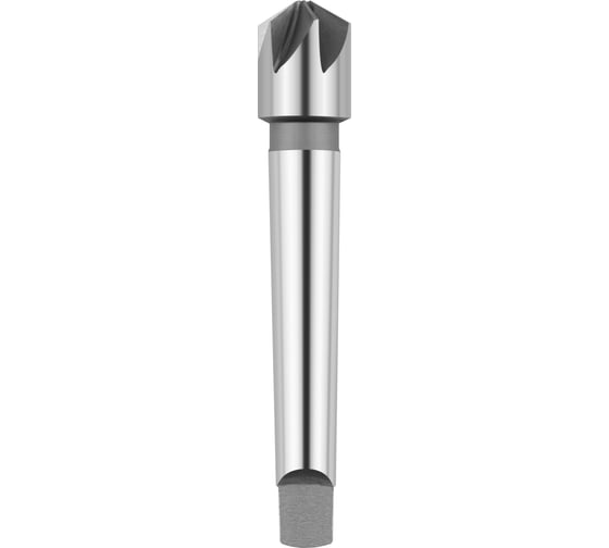 Зенковка коническая кх 20.0x24x116 мм, 120°, КМ2, Р6М5К5, тип 11, Z=6, 2353-0143, ГОСТ 14953-80 ИНСТУЛС 00001854306
