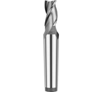 Фреза концевая кх для легких сплавов 30.0x90x220 мм, 3-п, Р6М5, КМ4, ГОСТ 16225-81 ИНСТУЛС 00001851391