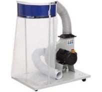 Мешки для стружкоотсоса, аспирации, вытяжки, 10 шт Vitatools M850-1130-10