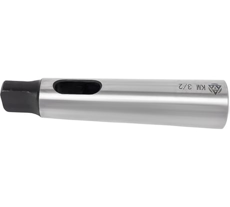 Втулка переходная с лапкой КМ3/2 Волжский Инструмент 5708019