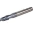 Фреза твердосплавная цилиндрическая, D=0.9 мм, ALTIN, HRC55 Debever Machining Solutions DB-S-FMB009050Z2AT04 2