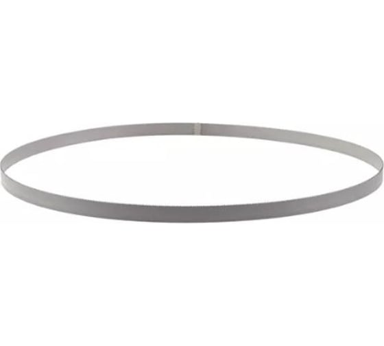 Полотно PREMIUM для ленточной пилы (898.52х12.7 мм; TPI 8/10; 25 шт.) Milwaukee 48390606 1