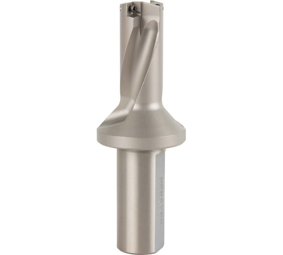 Корпус сверла 34.0 мм, 2D, W40, серия Standard Debever Machining Solutions DB-S-D2SP11340W40