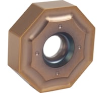Пластина фрезерная Standard ONGU08T508PM PM30S Debever Machining Solutions ONGU08T508PMPM30S