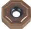 Пластина фрезерная Standard ONGU08T508PM PM30S Debever Machining Solutions ONGU08T508PMPM30S 2