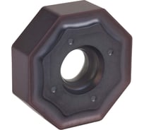 Пластина фрезерная Standard ONHU060408 PM30S Debever Machining Solutions ONHU060408PM30S