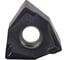 Пластина фрезерная Standard XNEX080608TR PM30S Debever Machining Solutions XNEX080608TRPM30S 2