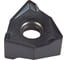 Пластина фрезерная Standard XNEX080608TR PM30S Debever Machining Solutions XNEX080608TRPM30S 3